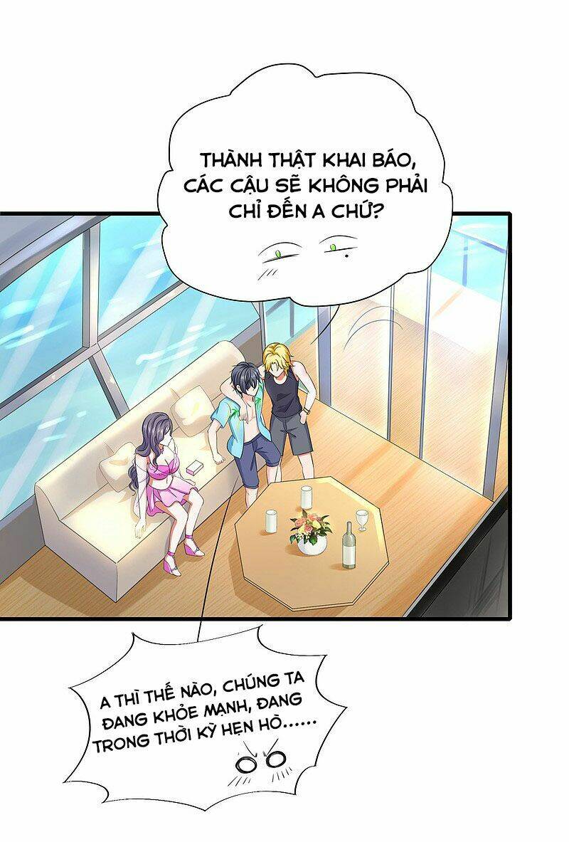 hệ thống học tập bất khả chiến bại chapter 1 11