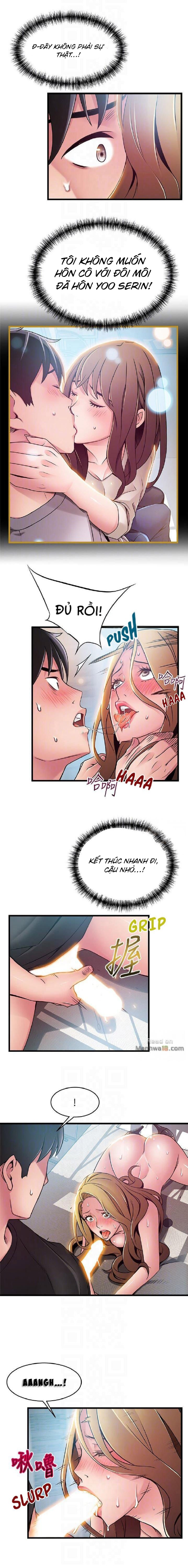 điểm yếu chapter 59 23