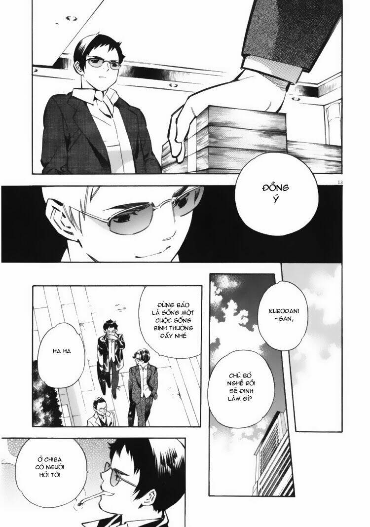 shin kurosagi - con diệc đen 2 chapter 32 14