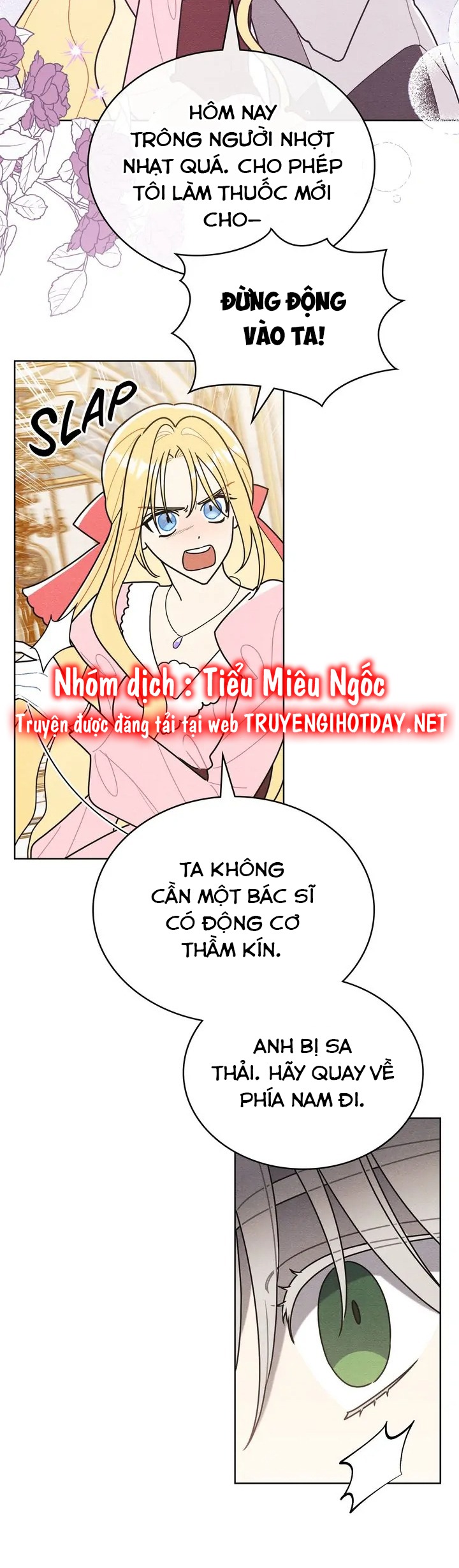 chúng ta cùng nhau tắm nhé? chapter 53 21