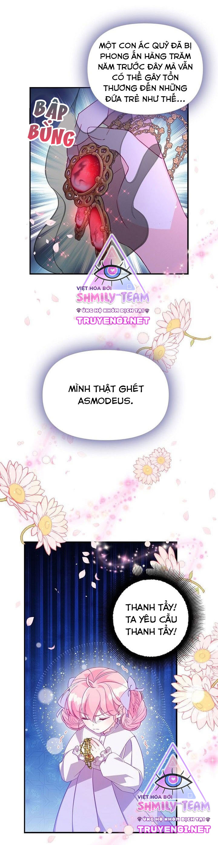 em gái cưng của đại công tước phản diện chapter 35 15