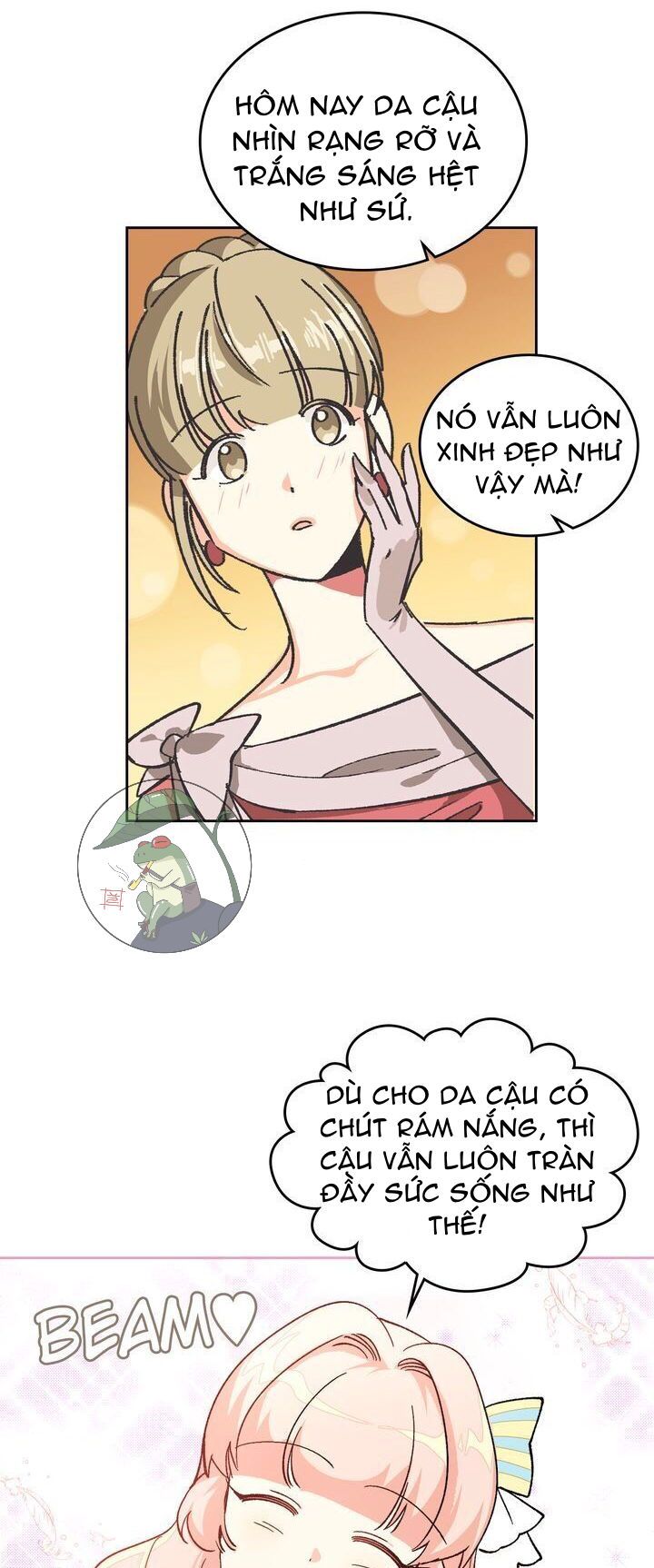 sủng vật của ác nữ chapter 1 5