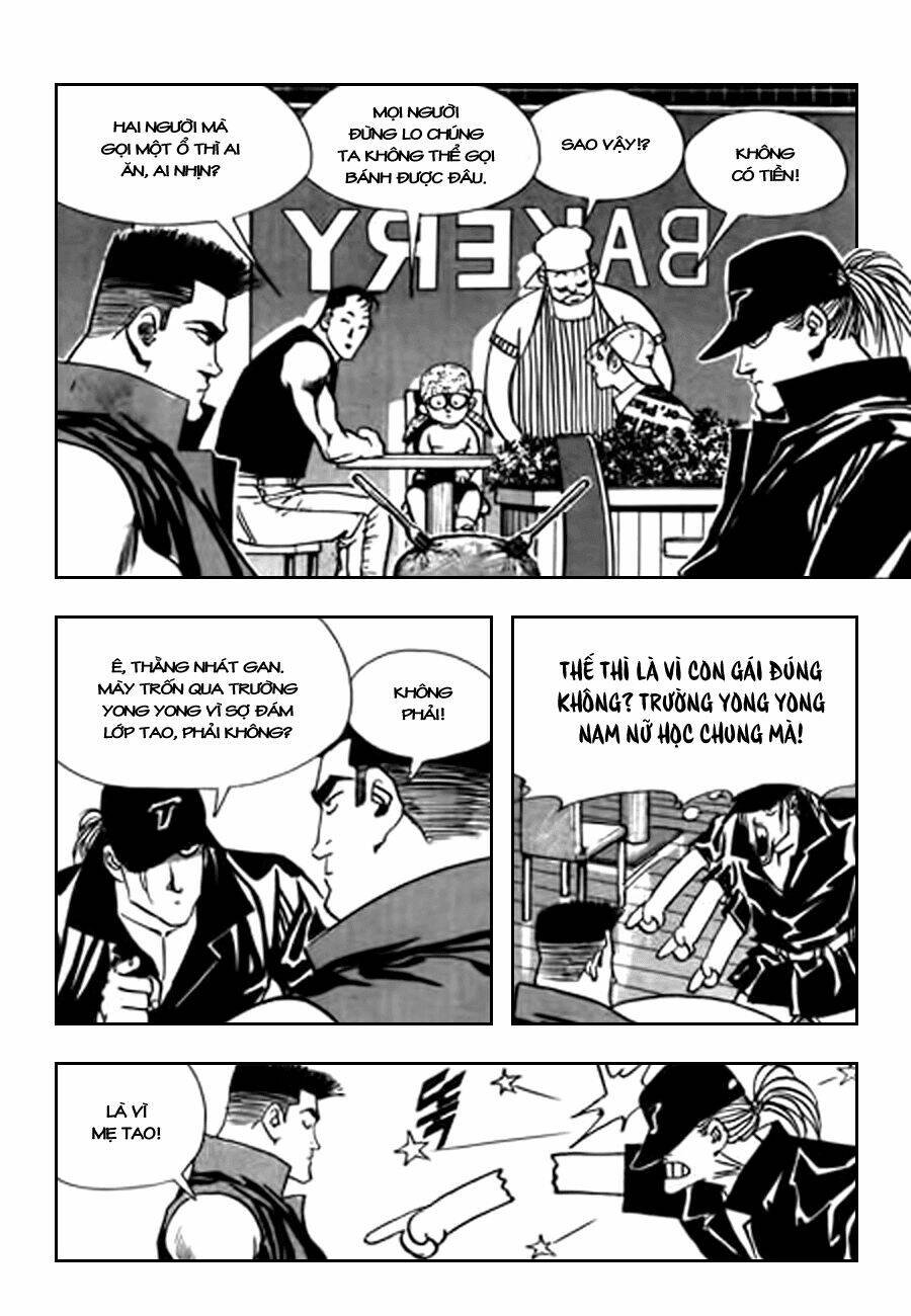 nina jalhae chapter 1.2 14