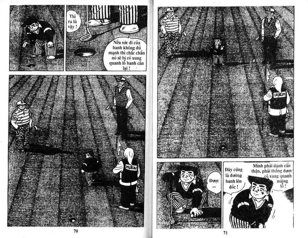 tân teppi chapter 37 33