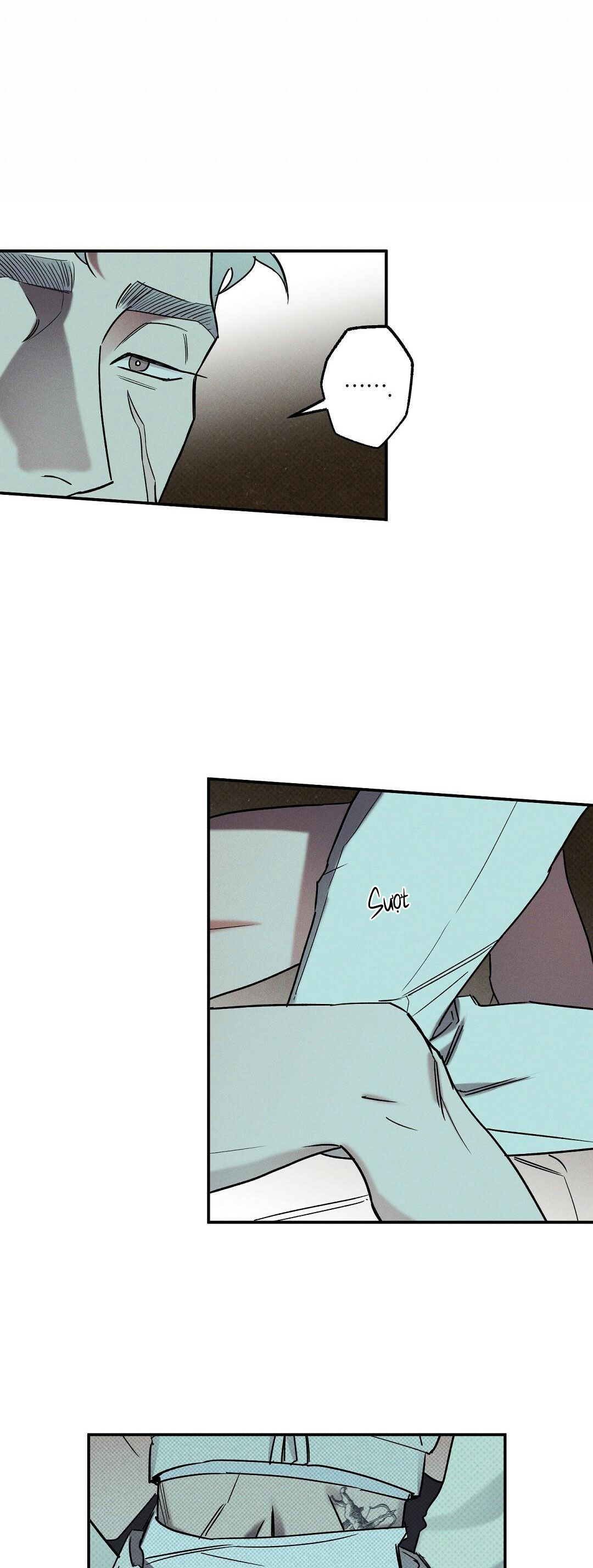 wet sand chapter 3 31