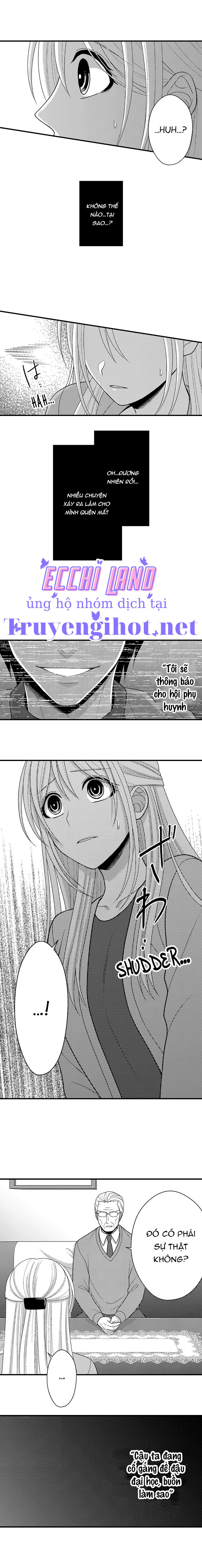 đối tượng xem mắt là học sinh của tôi và còn là một đứa trẻ ngỗ nghịch (full) chapter 62.2 1