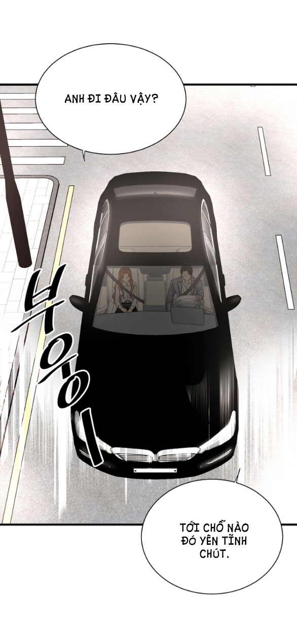 Tình Yêu Đánh Cắp Trái Tim chapter 12.1 - Trang 12
