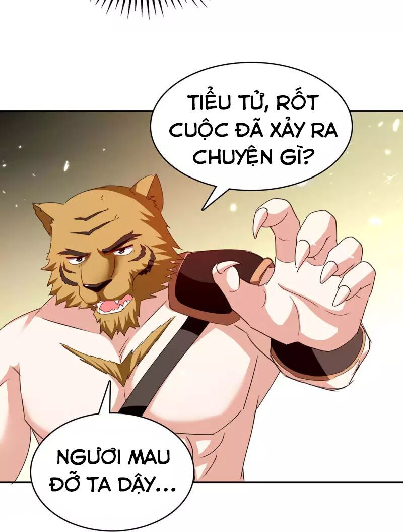 tối cường thăng cấp chapter 297 12