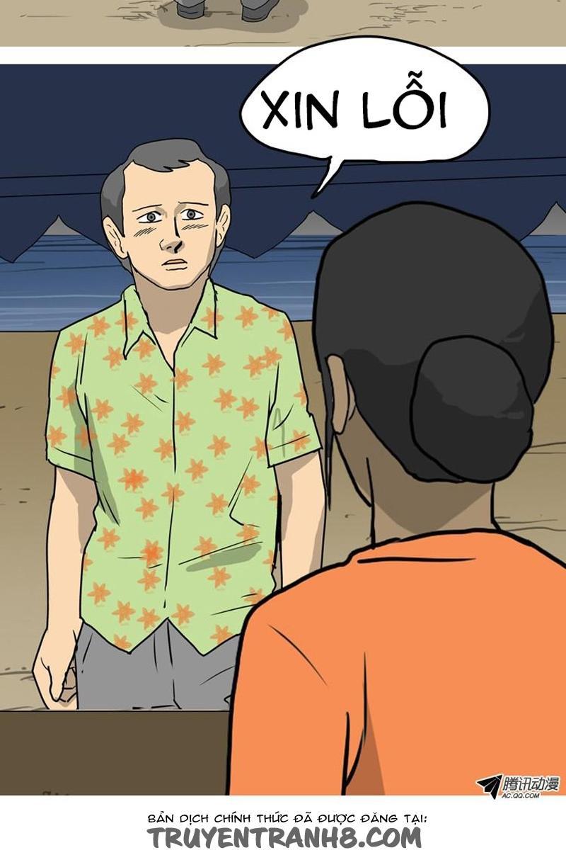 hồi sinh chapter 22 2