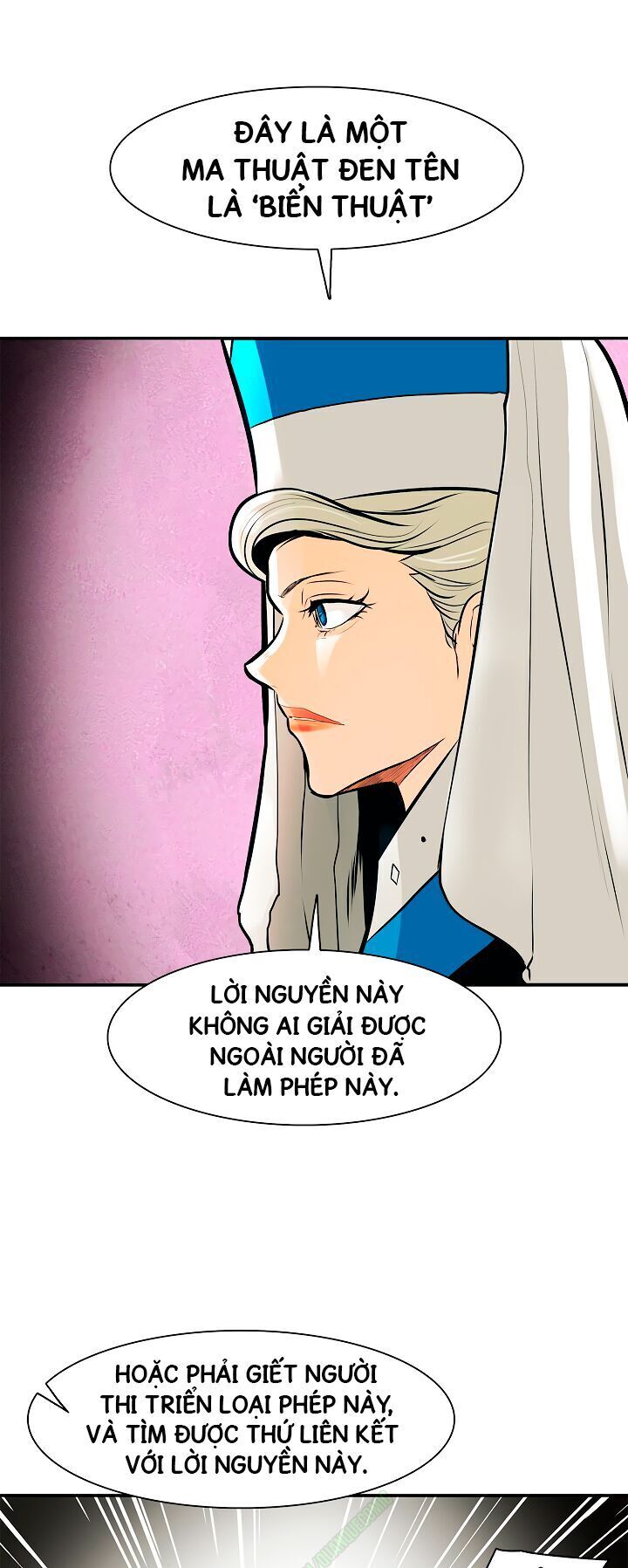 bất bại chân ma chapter 30.1 7