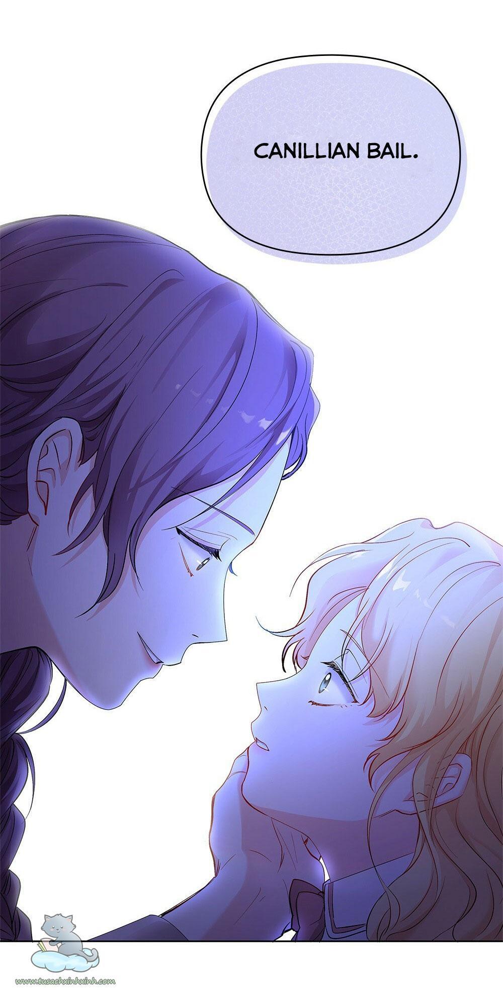 kiên nhẫn chút nào, đại công tước chapter 3 30