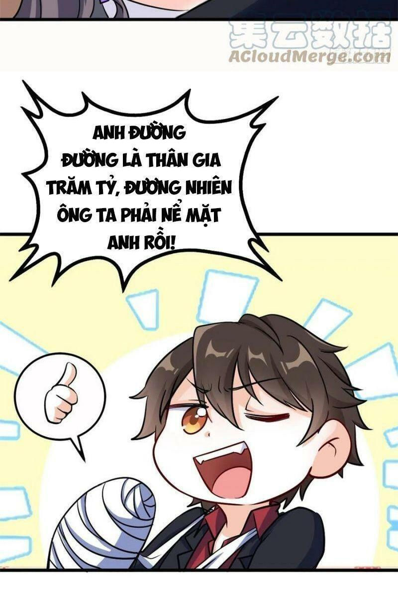 ta là hàn tam thiên chapter 69 22