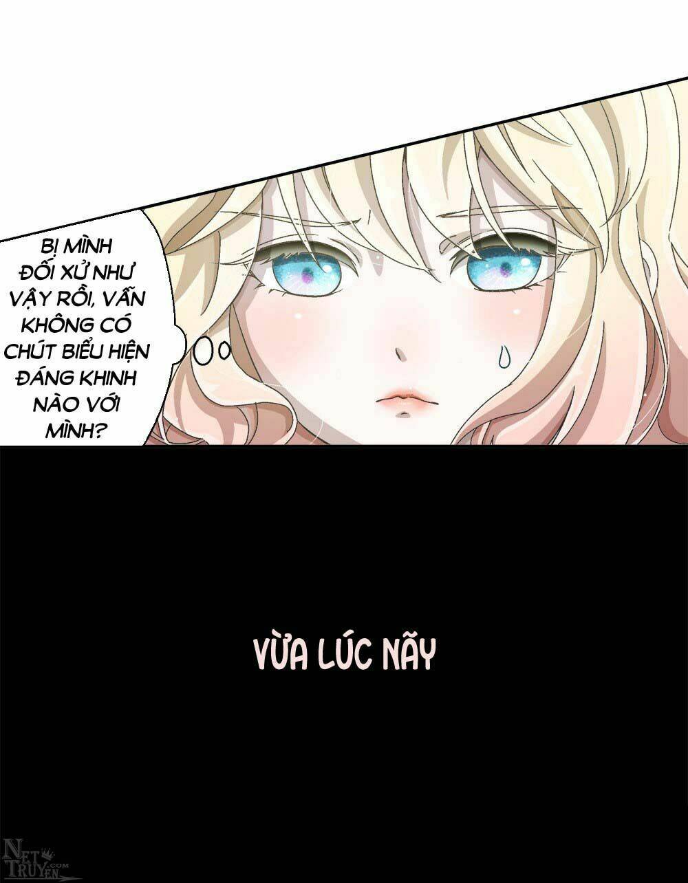 đối nhĩ duy mệnh thị tòng chapter 6 27