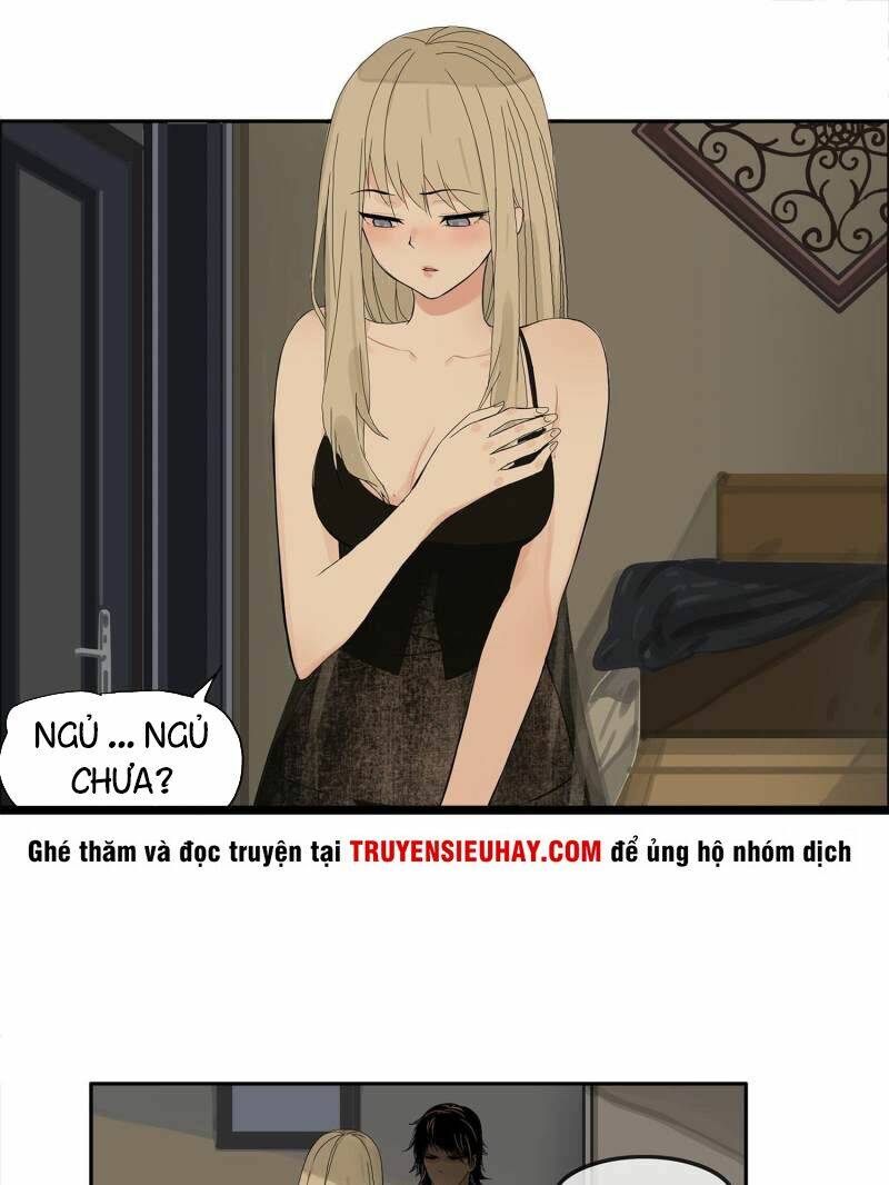 mạt thế đấu thần chapter 5 9