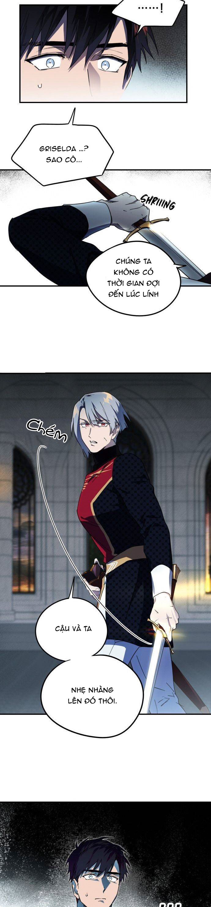 bị che khuất bởi hoàng hôn chapter 35 24