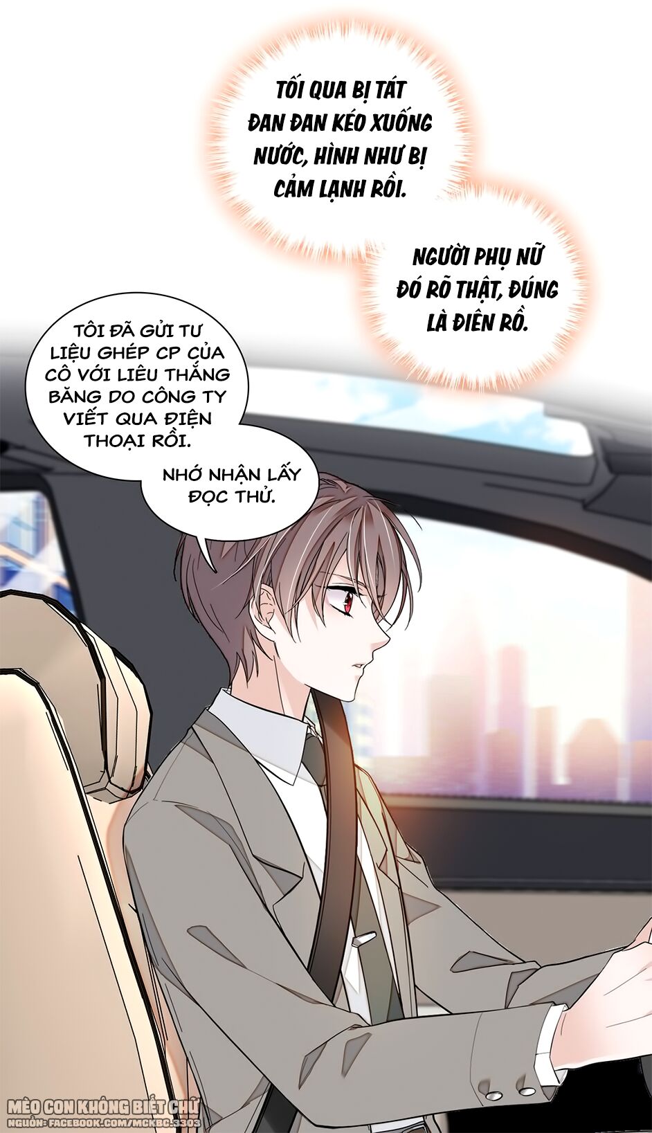 long phượng phiên chuyển chapter 46 20