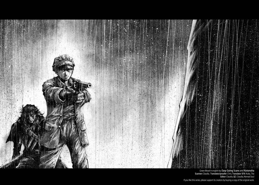 green blood chapter 20 15