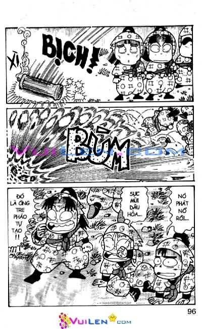 ninja loạn thị chapter 57 96