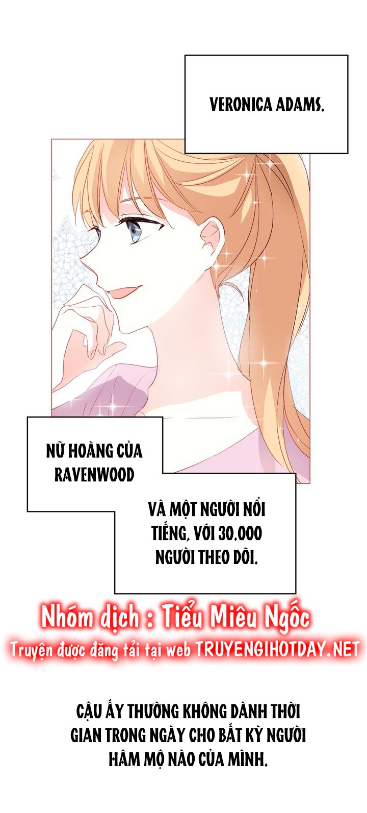 juliet, chúng ta không phải ở kansas đâu! chapter 1 33