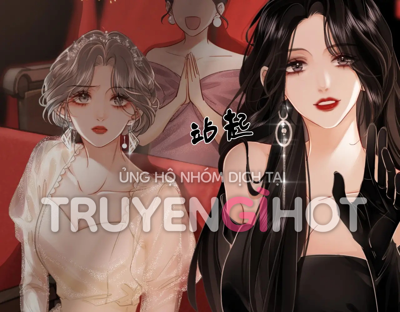 cố tiểu thư và khúc tiểu thư chapter 1.1 27