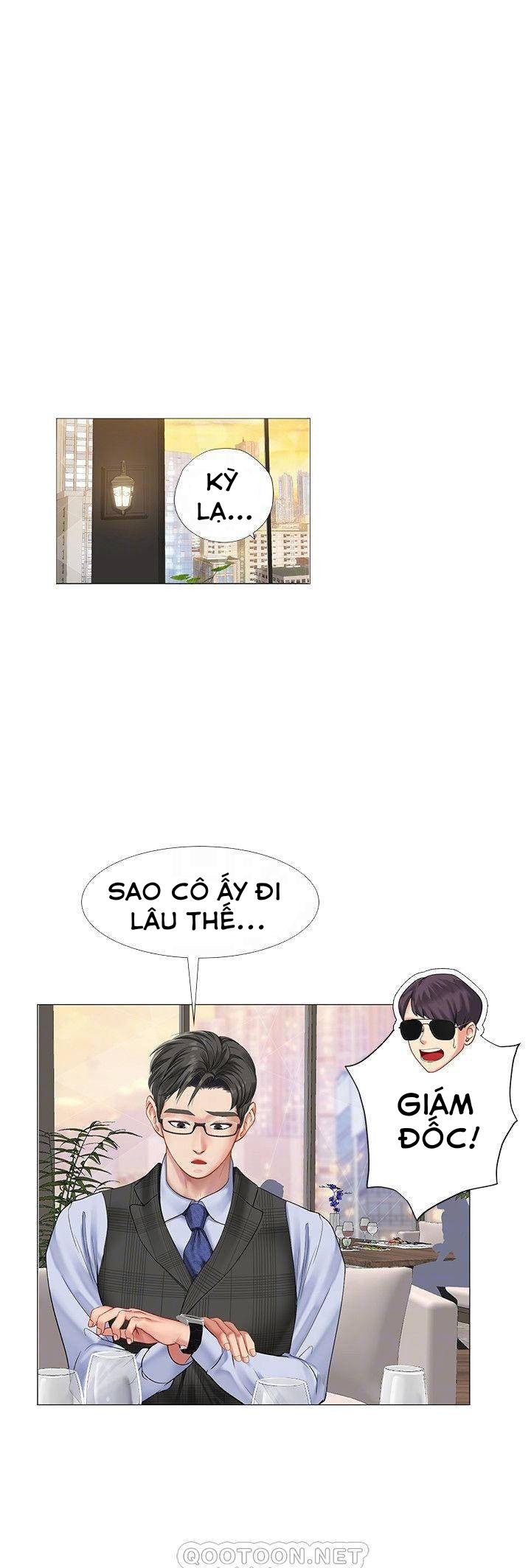 should i study at noryangjin? chapter 72 8