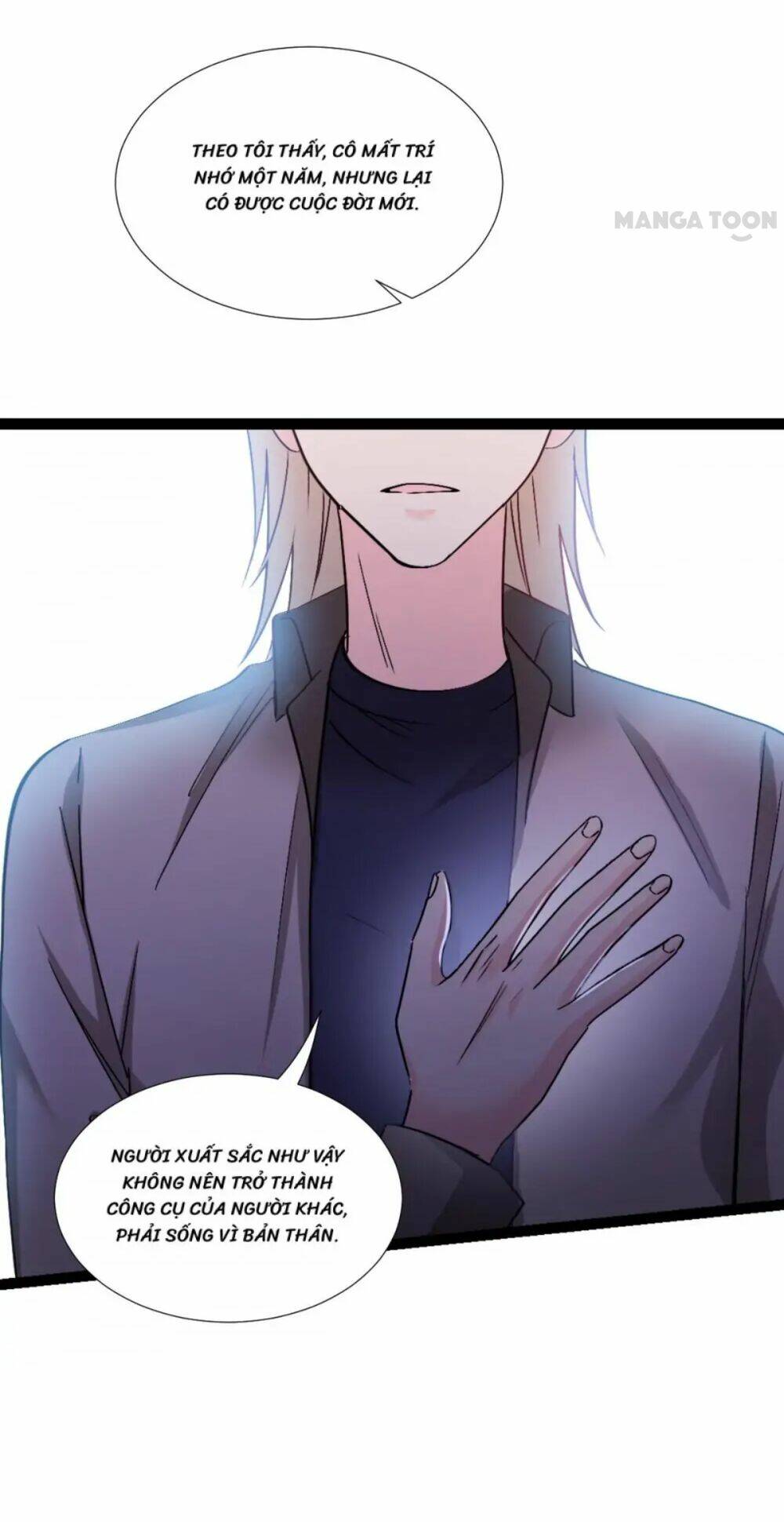 ảnh hậu lão bà không được chạy chapter 234 23