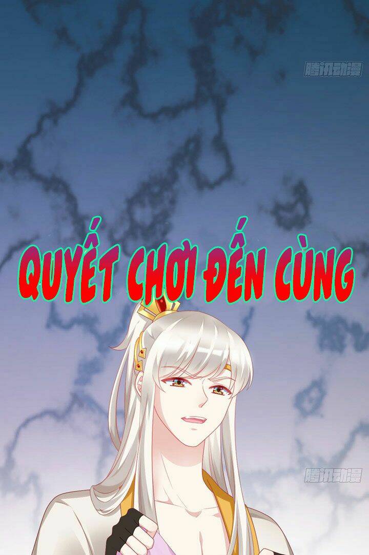 ta ở cổ đại nuôi nam nhân chapter 43 10