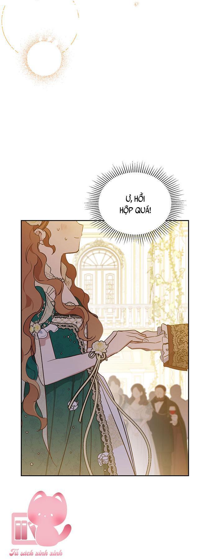 kiếp này ta sẽ trở thành gia chủ chapter 111 53