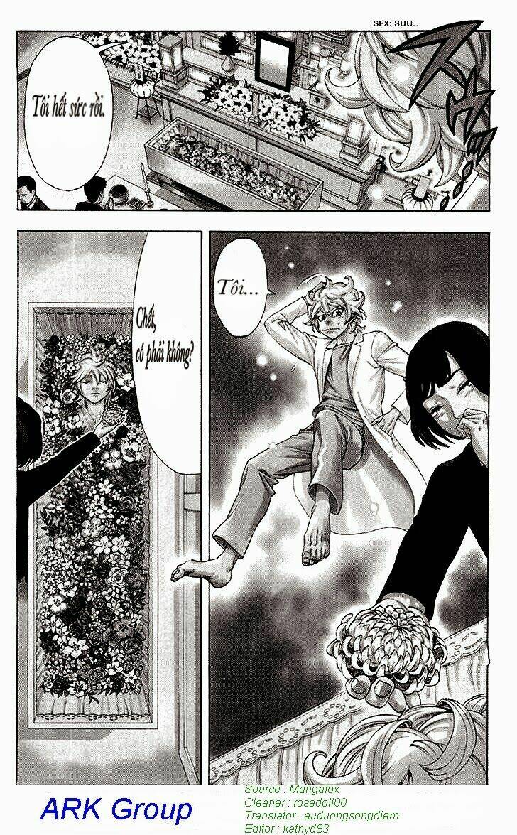 doctor duo chapter 1 8