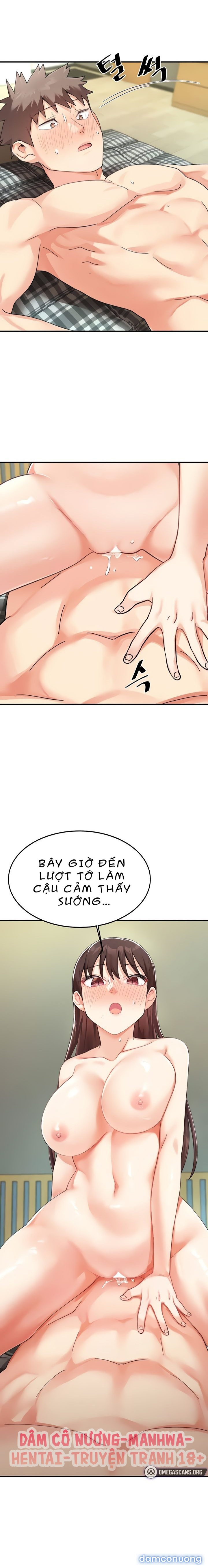 những cô bạn có ngoại hình giống hệt nhau chapter 4 1