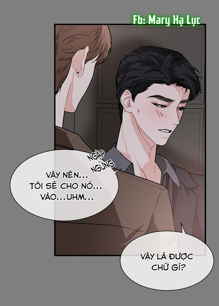 bạn thích về bên nào hơn chapter 4 18