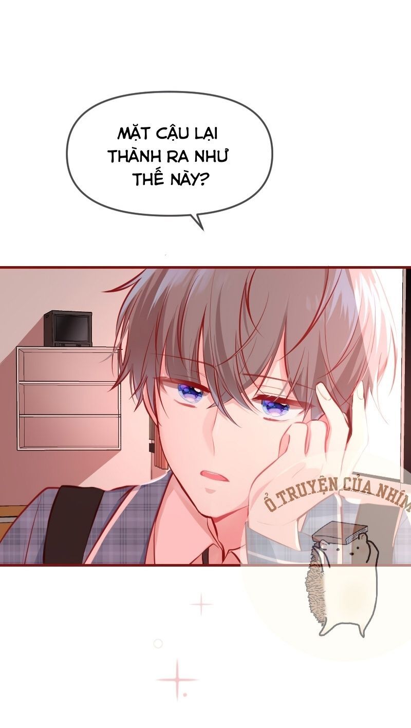 mù quáng vì yêu anh chapter 17 3