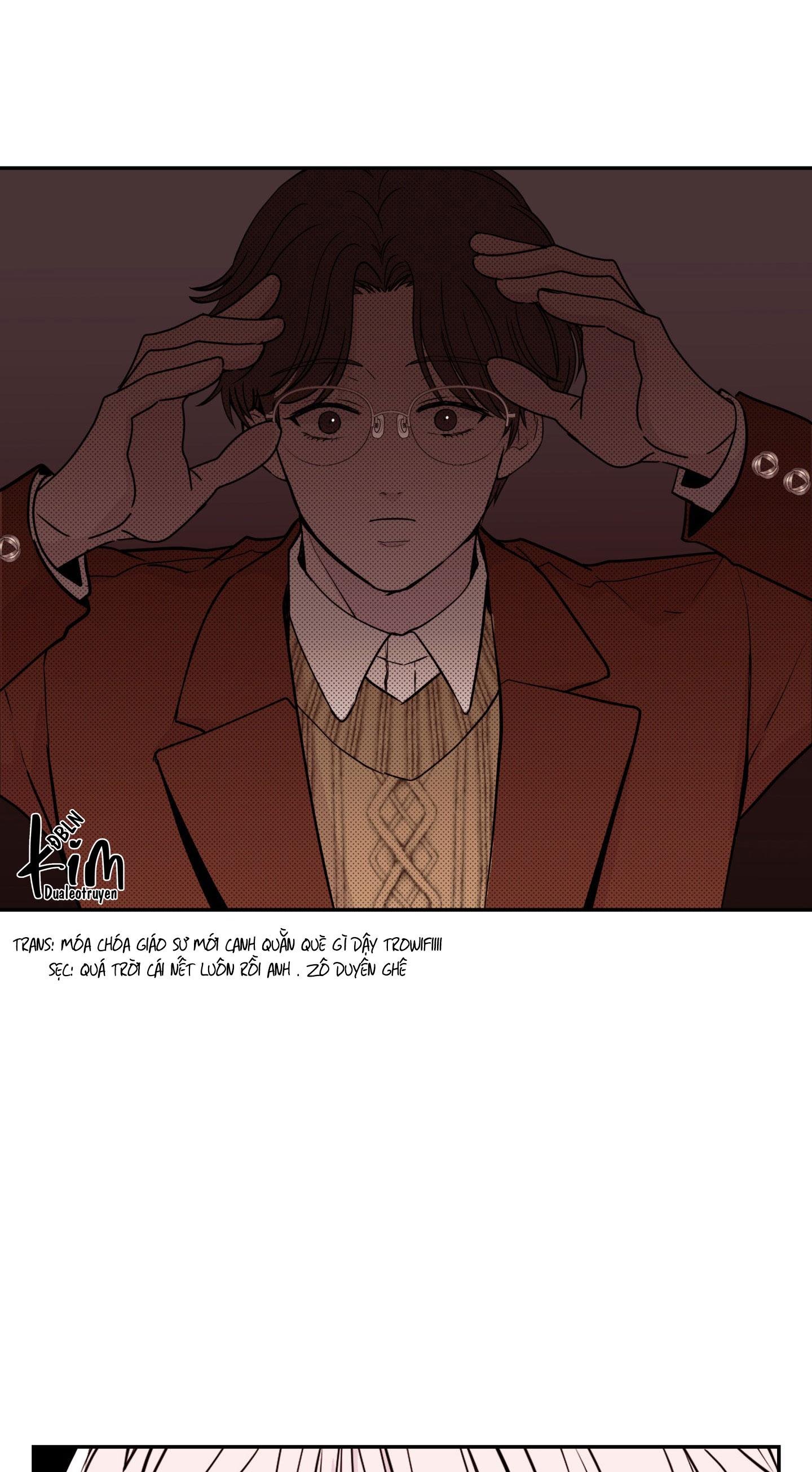 em trai vợ thật nguy hiểm chapter 27 39