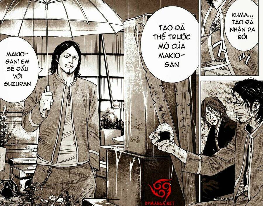 crows zero 2 suzuran x housen chapter 7 33