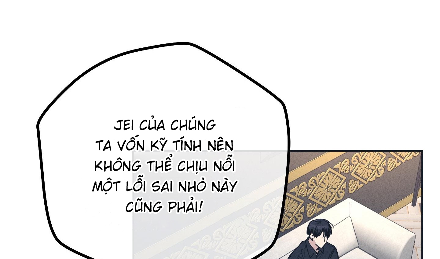 Phục Thù chapter 50