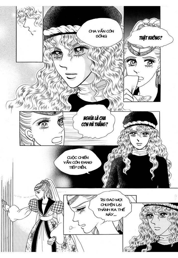princess manhwa chapter 43 41