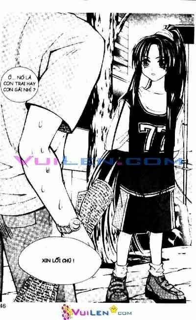 tiên nữ giáng trần chapter 6 46