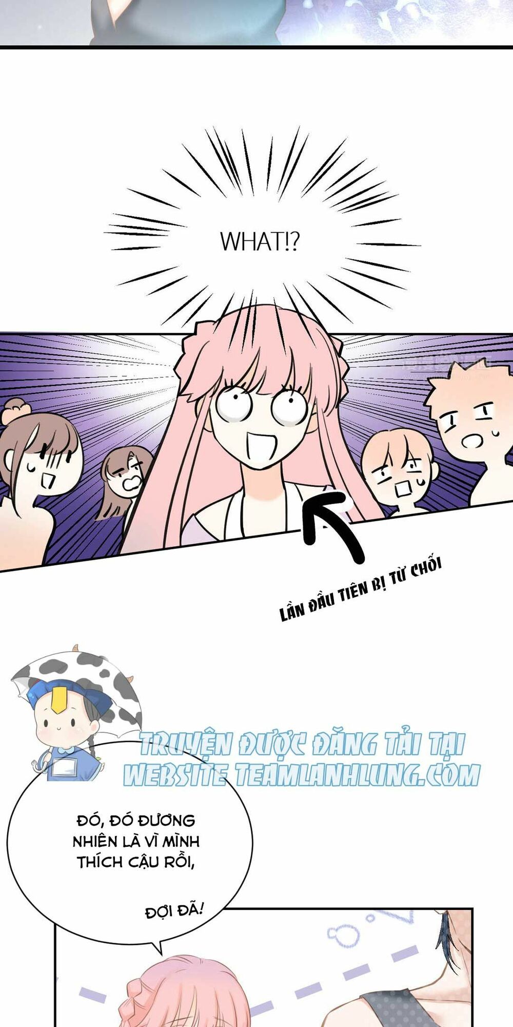 khảo nghiệm cuối cùng của tra nữ chapter 5 15