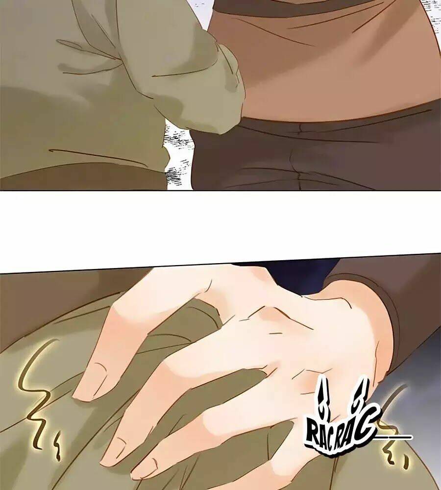 tiểu sư phụ, tóc giả của ngài rơi rồi! chapter 9 30