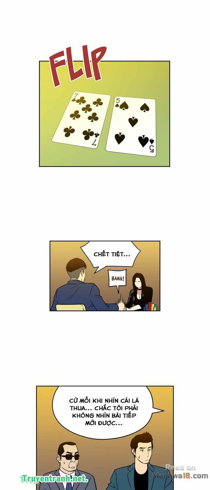 thần bài siêu năng chapter 53 15