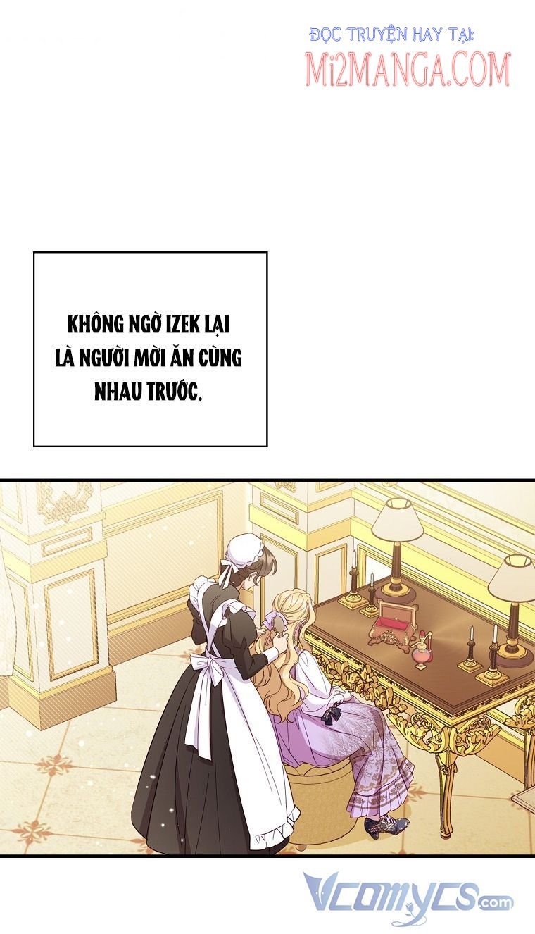 phương pháp khiến chồng đứng về phía của tôi chapter 27.5 17