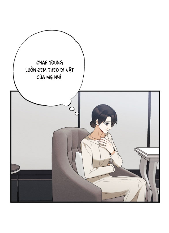 [18+] hôn nhân bị đánh cắp chapter 38.2 23