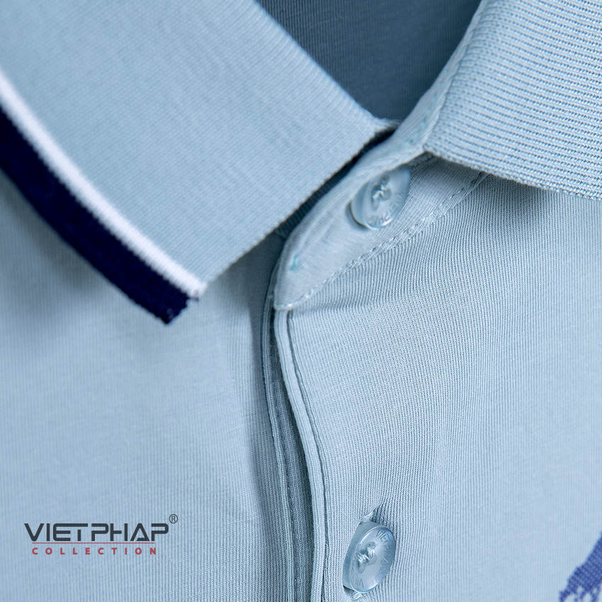 Áo thun 4 Chiều Lạnh Cao Cấp VIỆT PHÁP / Form Luxury - Chất liệu cotton co dãn và thấm hút mồ hôi tốt 30769