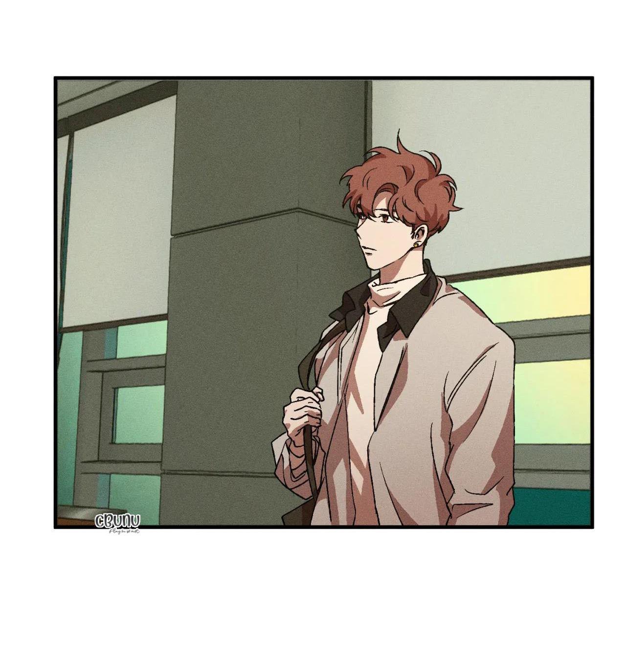 bẫy đôi ngọt ngào chapter 32 13