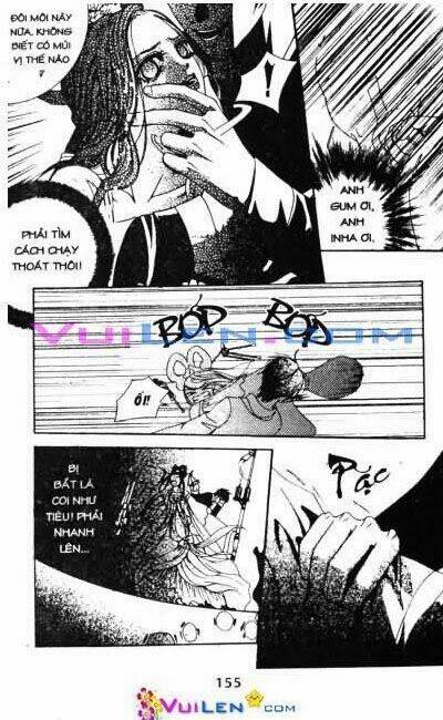 bí mật học viện cross chapter 6 155