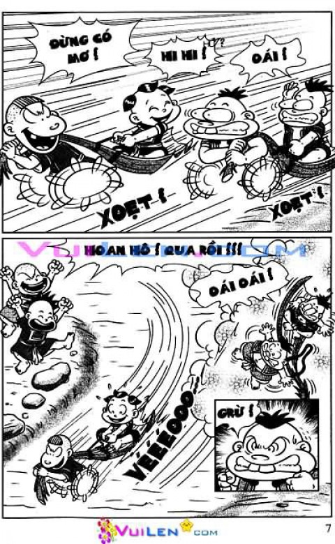 thần đồng đất việt chapter 179 4