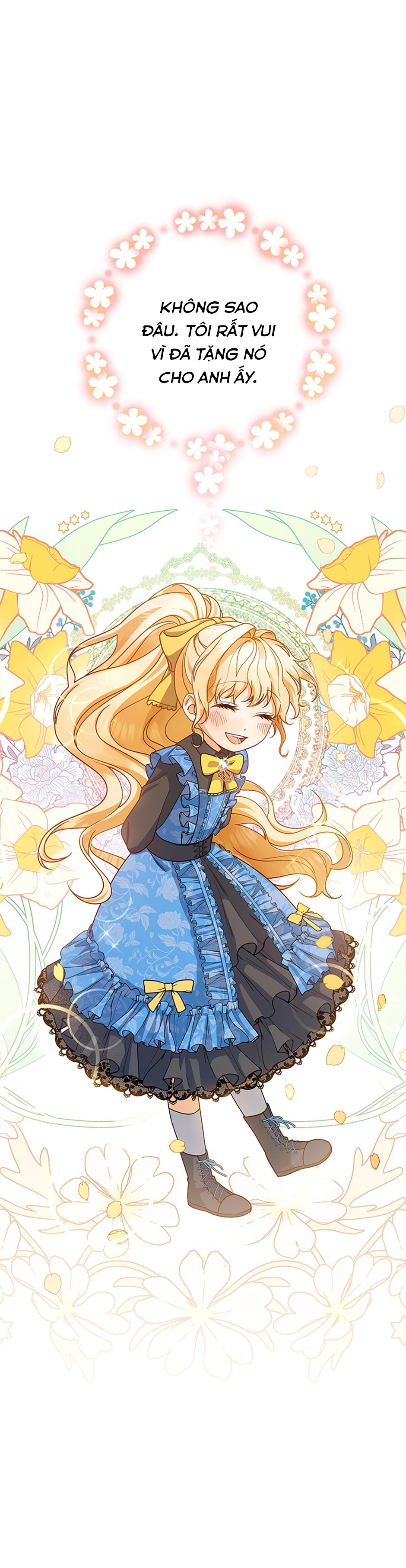 vị cứu tinh của nam phản diện chapter 13 50