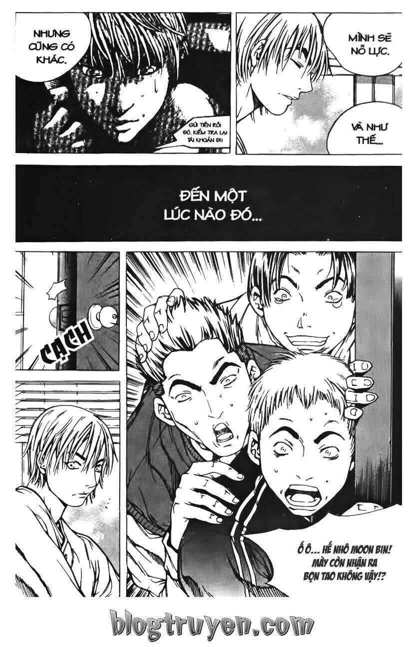 threads of time - dòng thời gian chapter 45 40