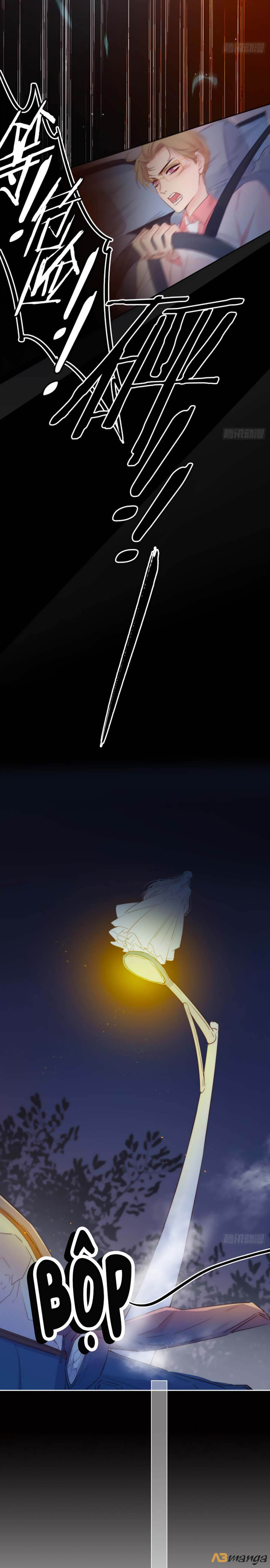 kim ốc tàng kiều chapter 5 3