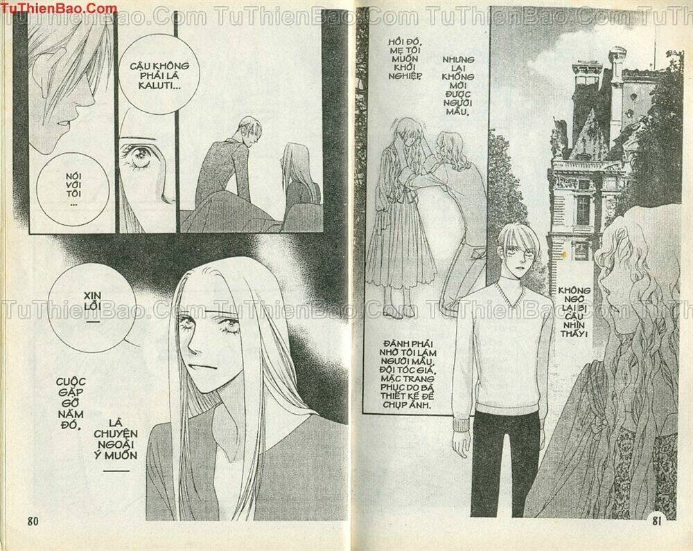 hoa hồng thép chapter 5 39